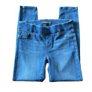 Liverpool The Denim Legging Jeans 6/28
